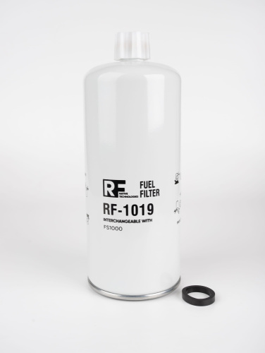 Фильтр топливный FU-1028
