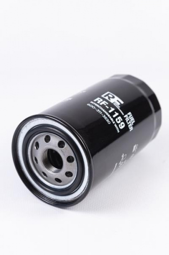 Фильтр топливный BF9910