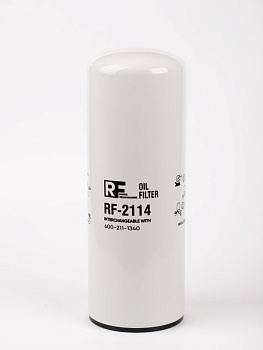 Фильтр масляный RF-2114 (1/12)