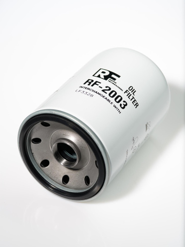 Фильтр масляный VA32G40-01100
