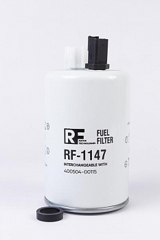 Фильтр топливный RF-1147 (1/20)