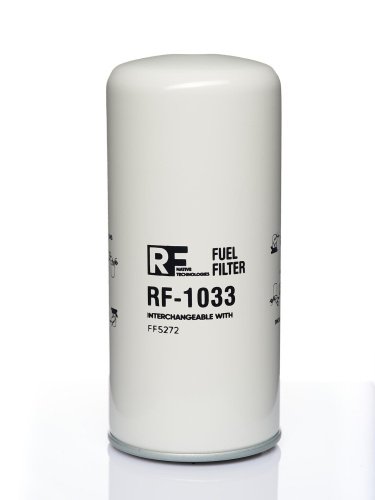 Фильтр топливный FG123