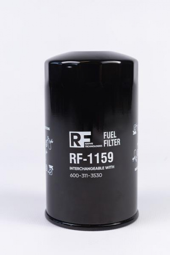 Фильтр топливный BF9910