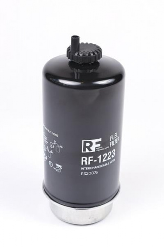 Фильтр топливный BF9891-D