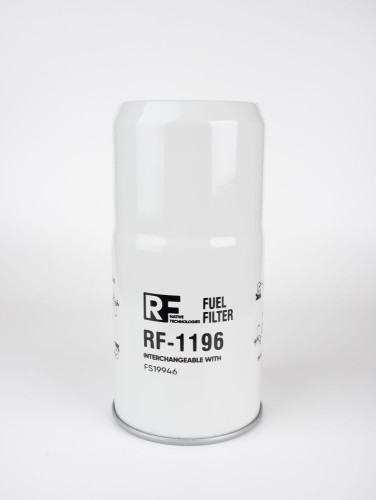 Фильтр топливный RF-1196 (1/12)